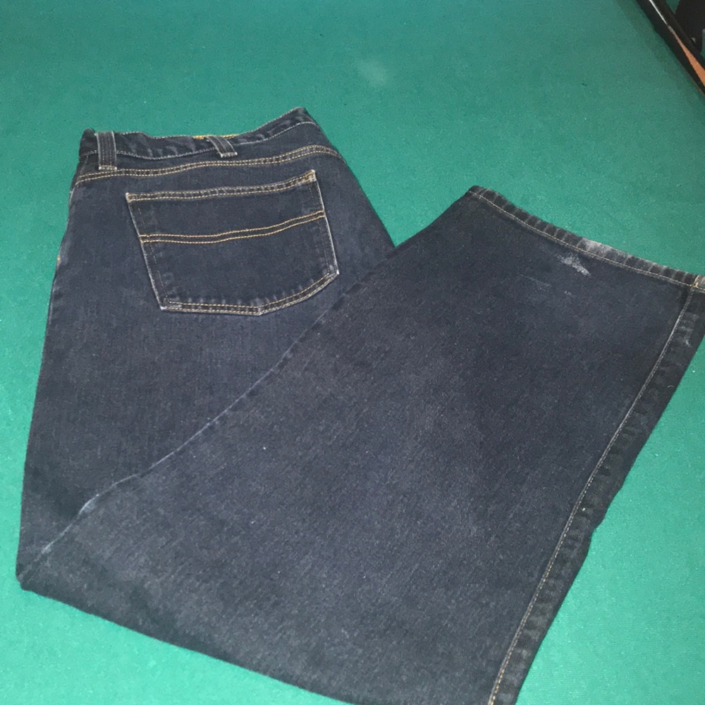 Men’s jeans